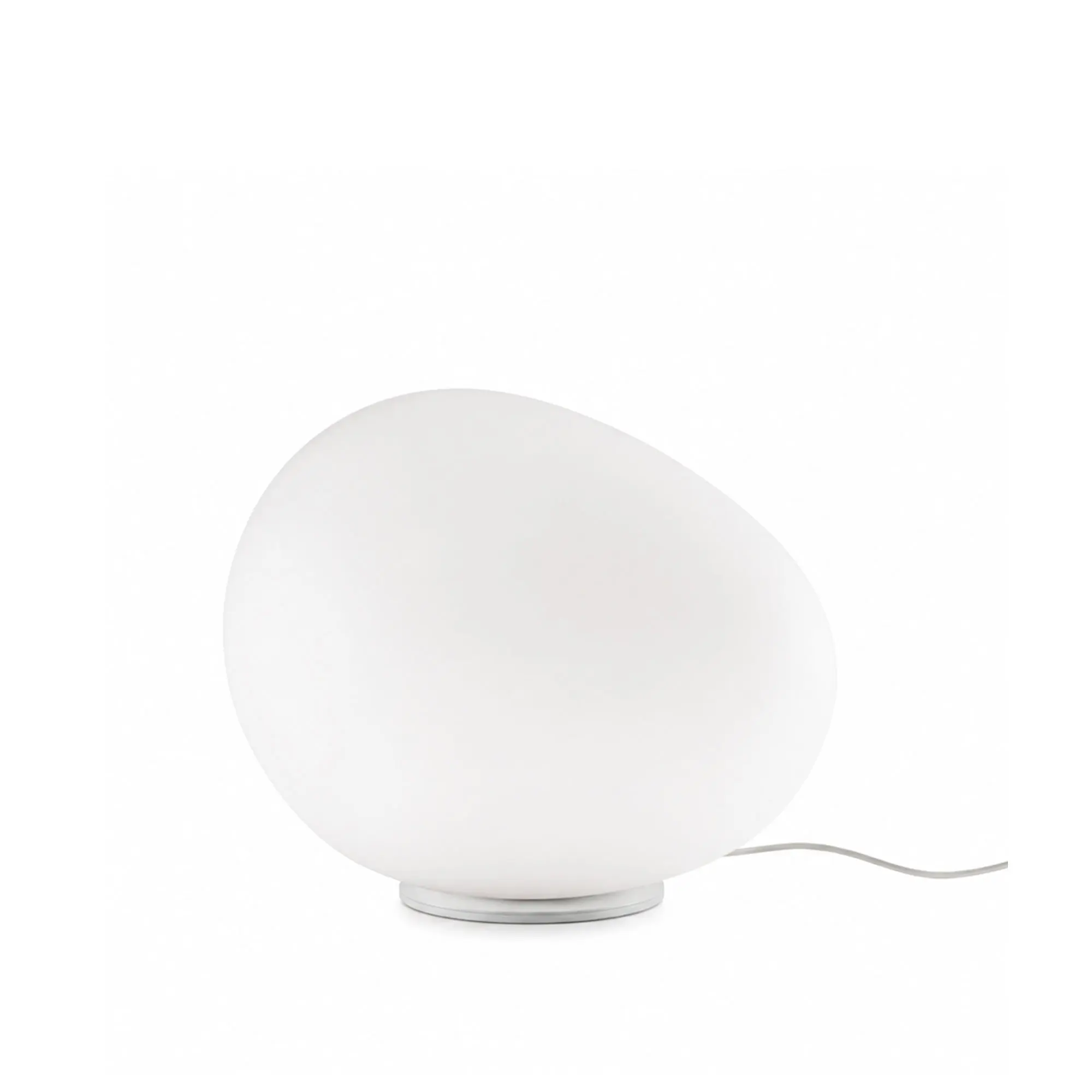 Gregg Media bordlampe