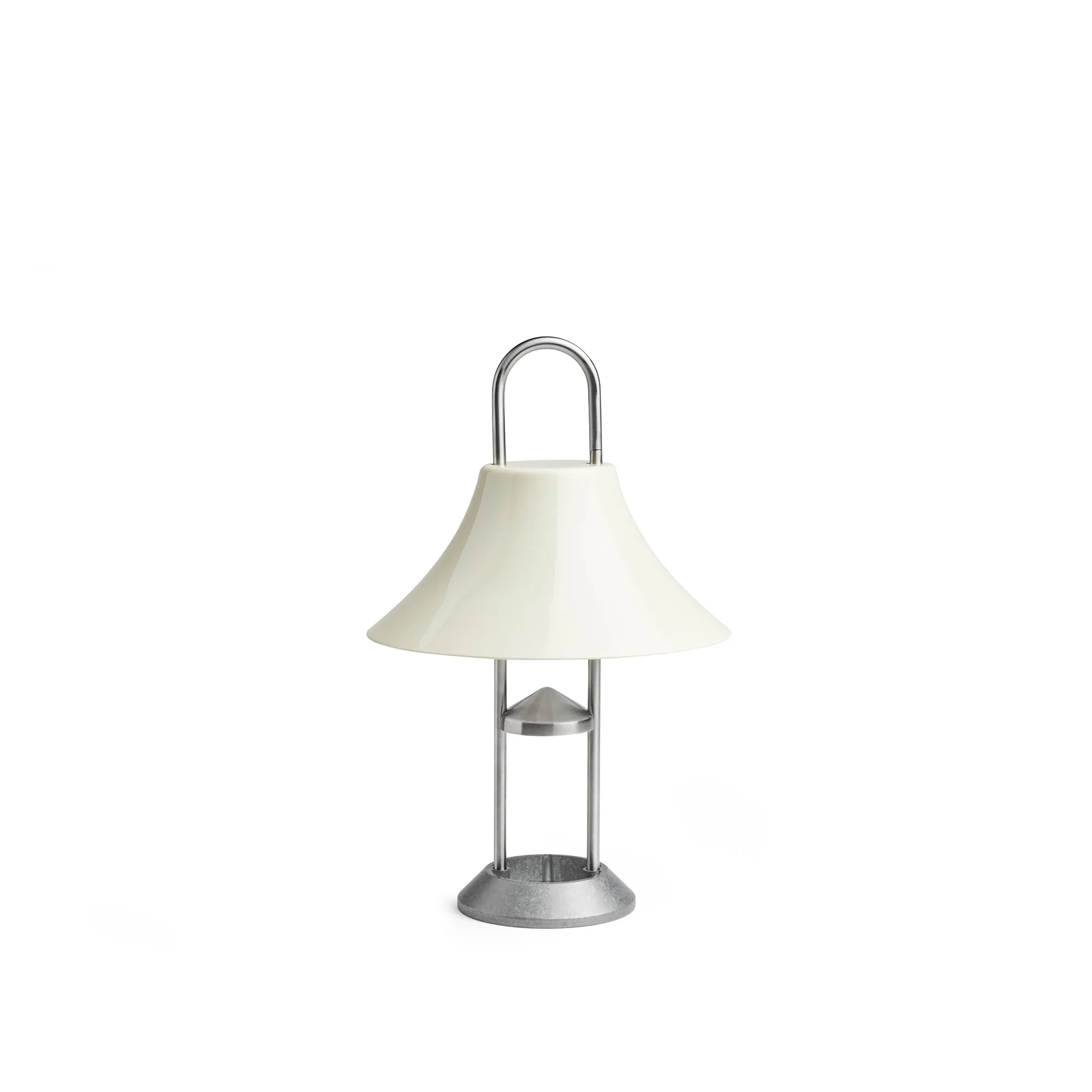 Mousqueton portabel utomhuslampa