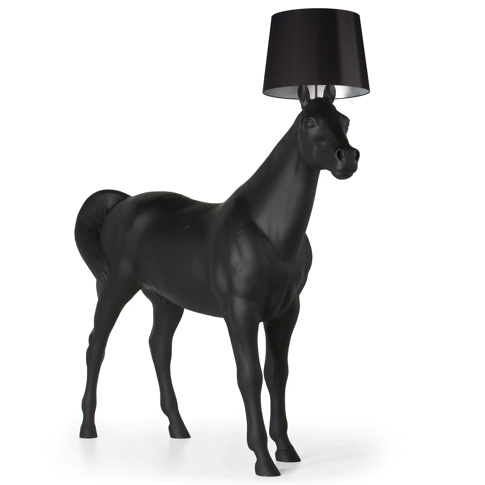Horse Lamp