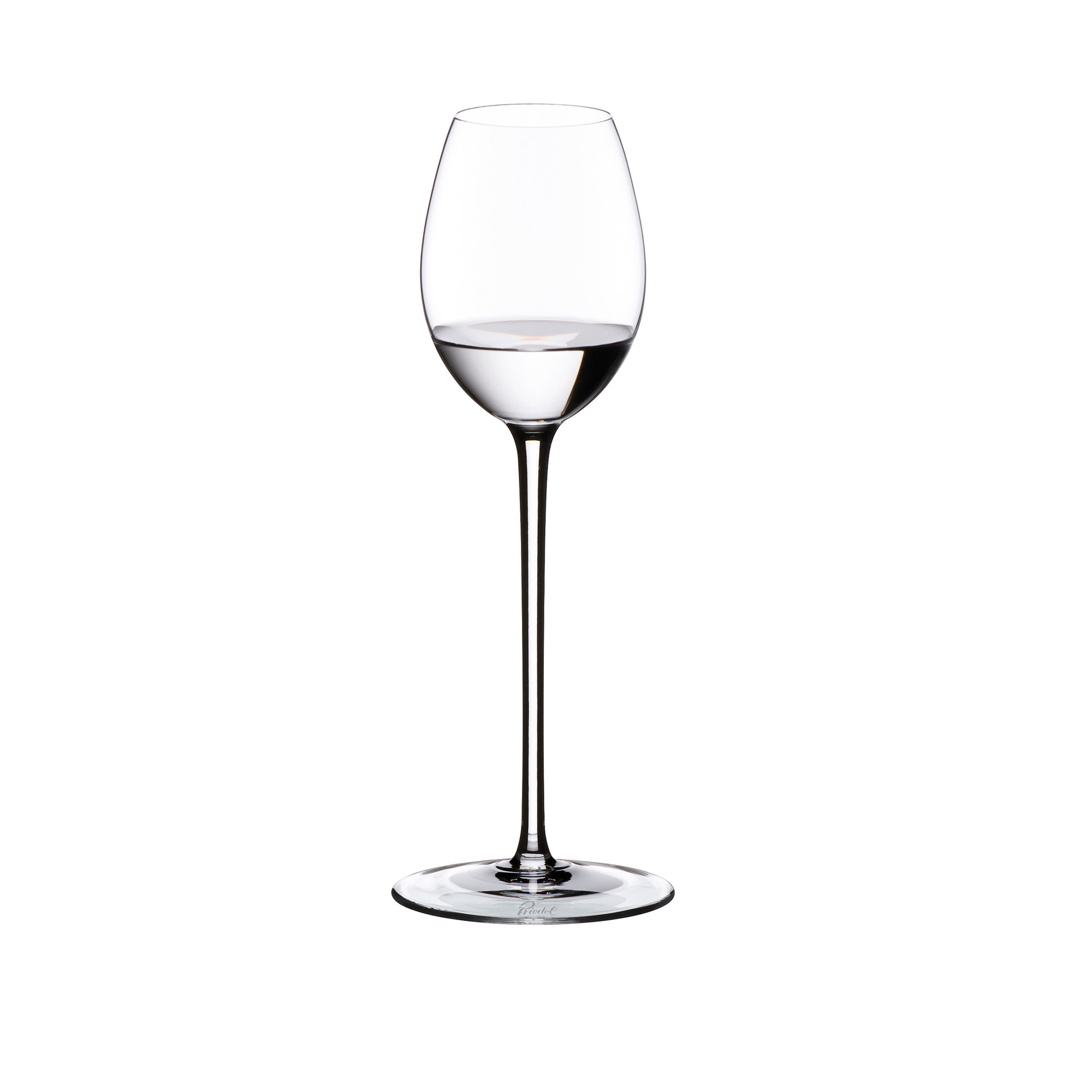 Riedel - Sommeliers Apple/Pear, 1-Pack 12 cl - Vinglas - Transparent