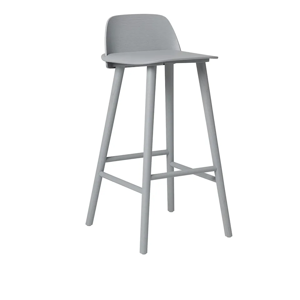 Nerd Bar Stool