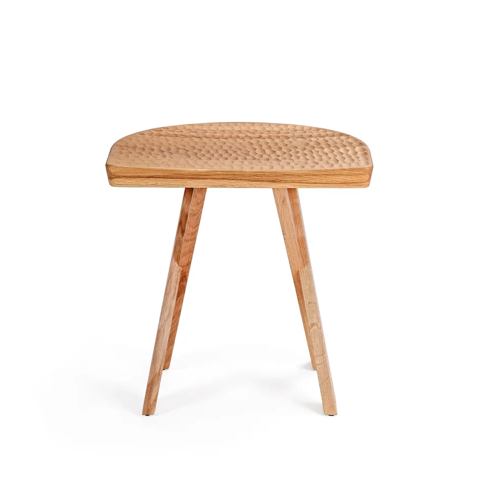 Touch Stool Moon