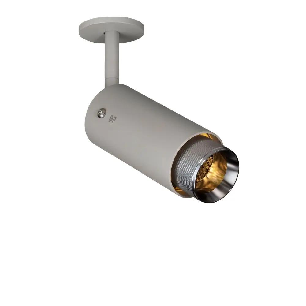 Exhaust Spot Stone