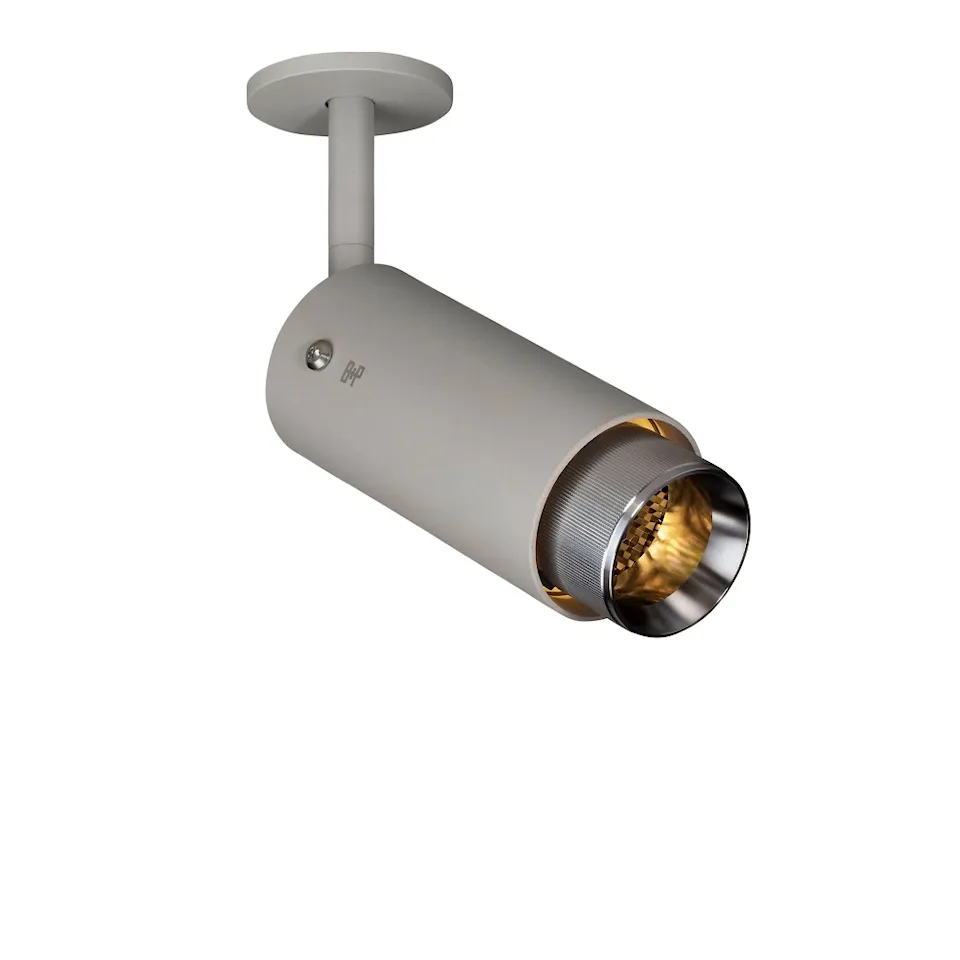 Exhaust Spot Stone