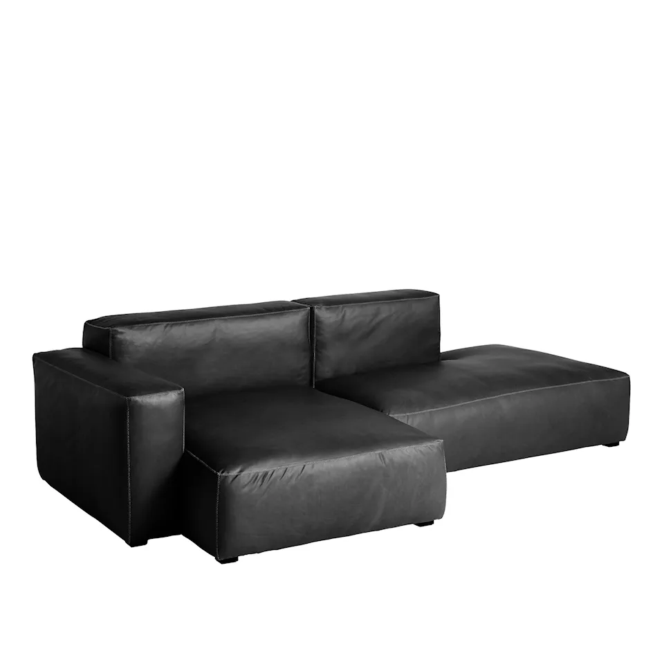 Mags Soft Low 2,5-sitssoffa Combination 3 Left