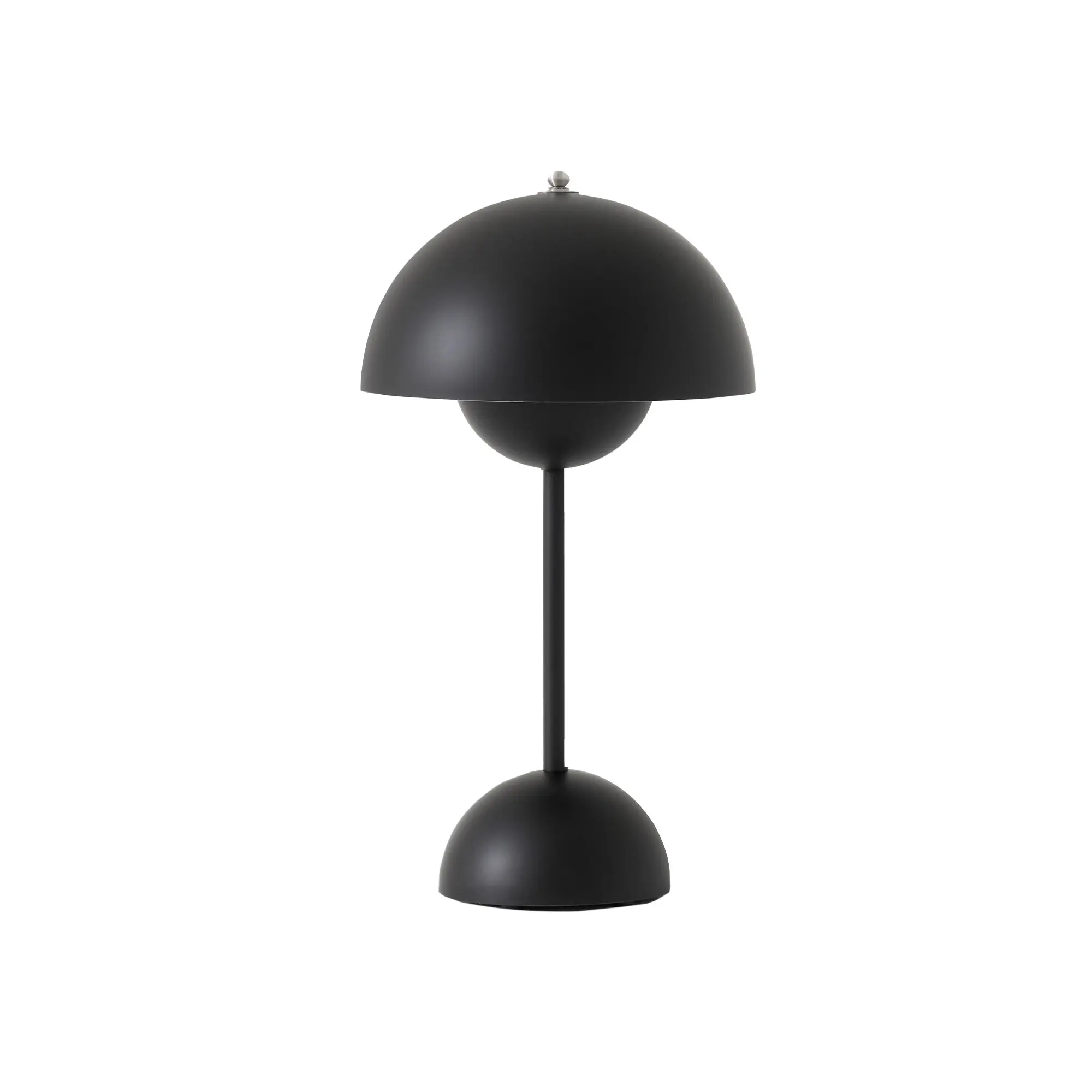 Flowerpot VP9 Portable Table Lamp