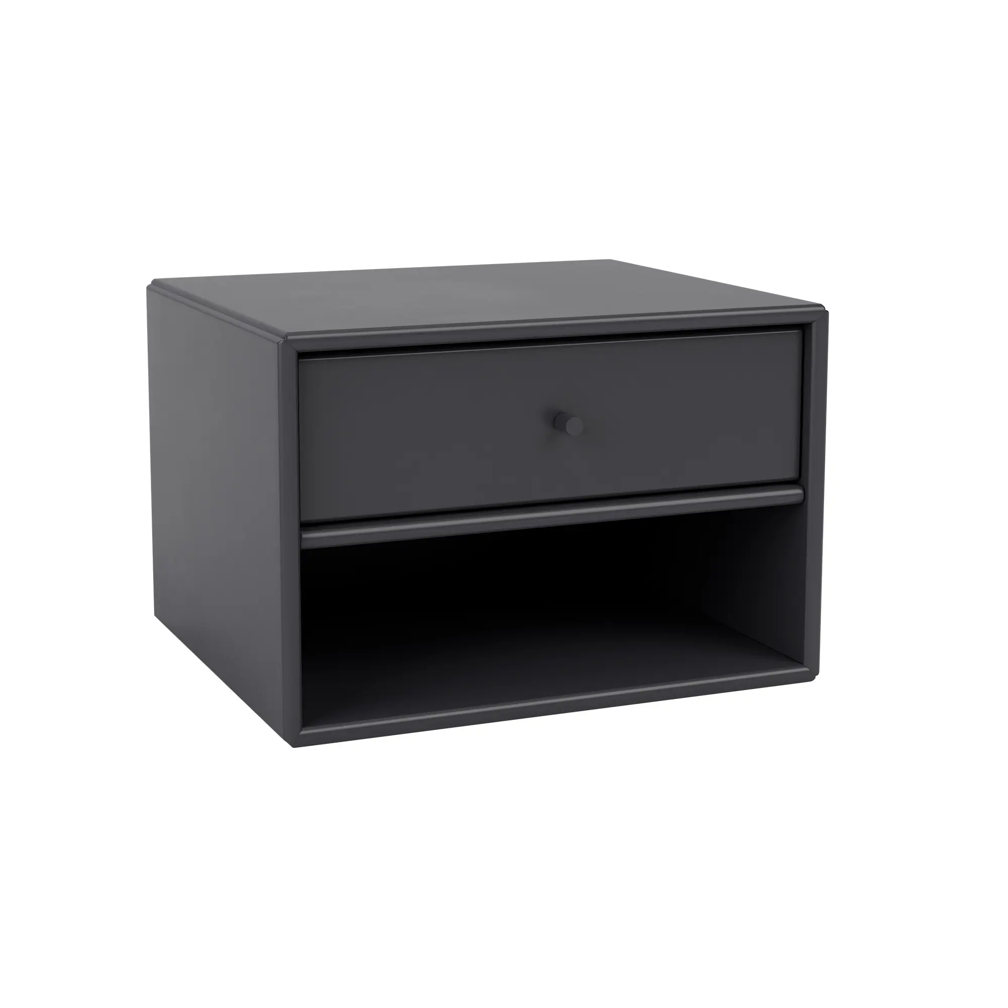 Dash Nightstand - Suspension Rail