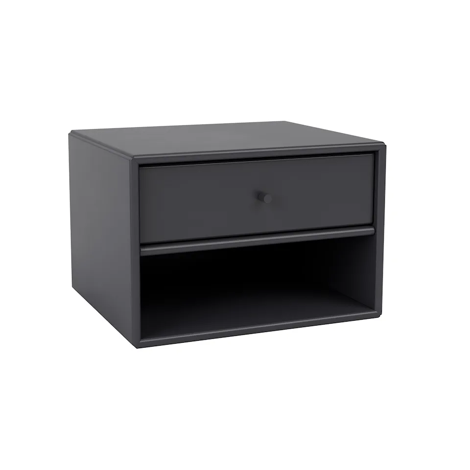 Dash Nightstand - Suspension Rail