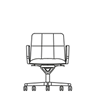2020 - Low Backrest