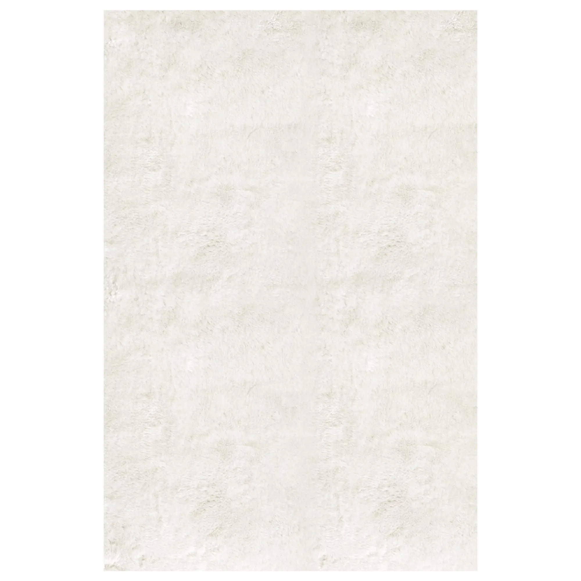 Artisan Plain Bone White ullteppe