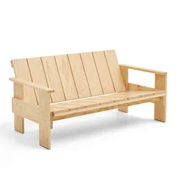 Crate olohuoneen sohva