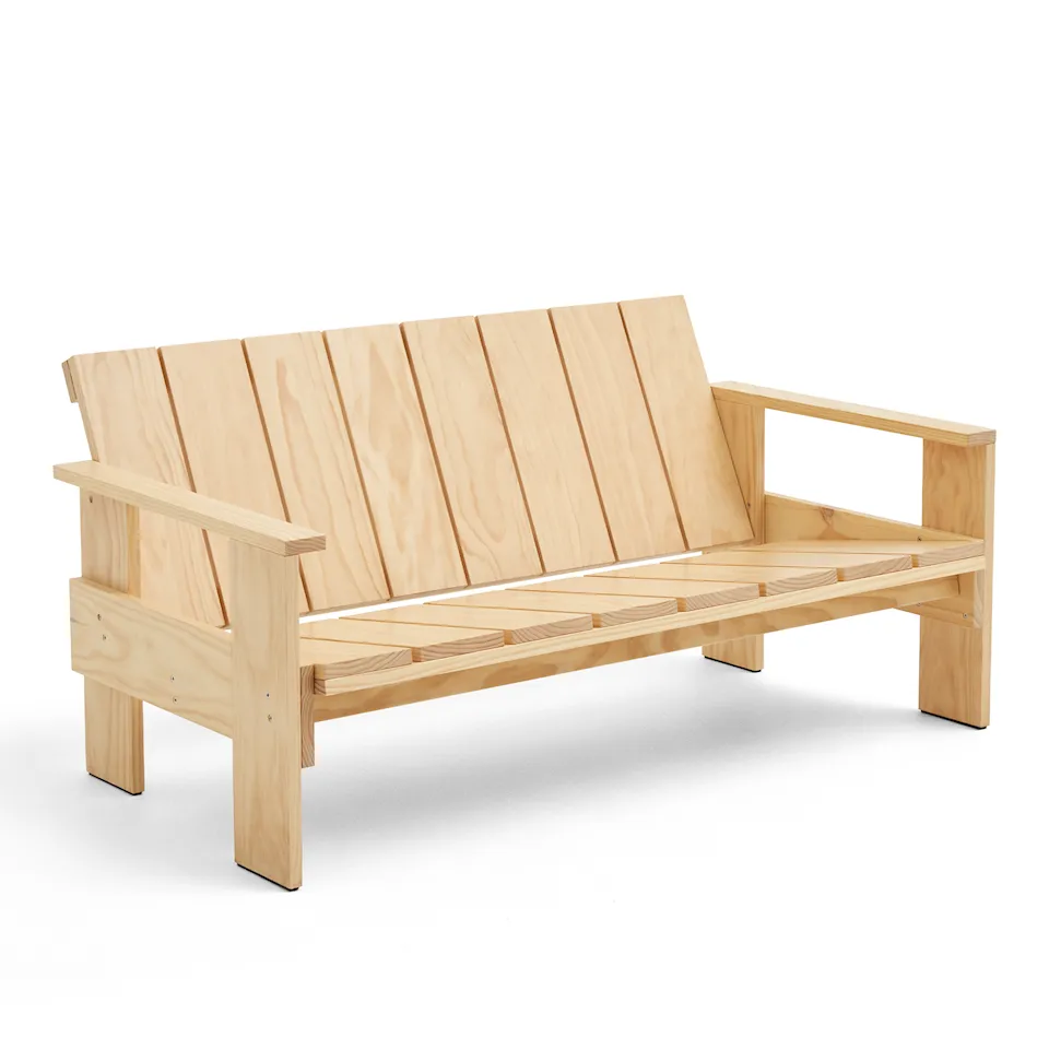 Crate loungesoffa