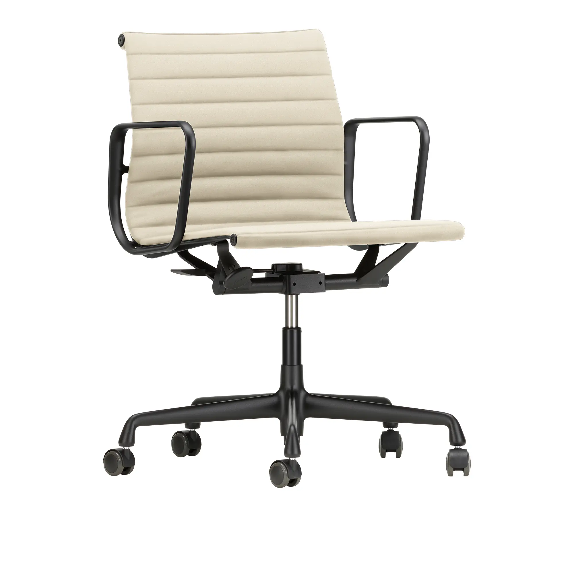EA 117 skrivebordsstol Black