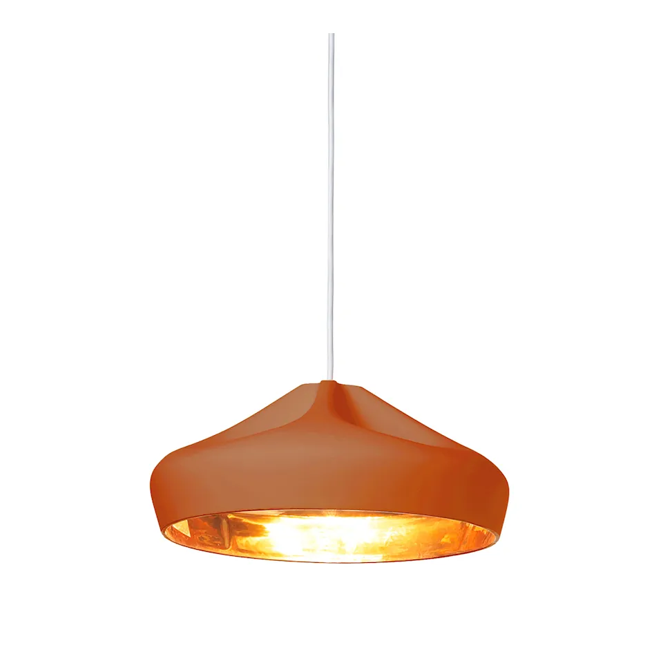 Pleat Box 36 - Pendant Lamp
