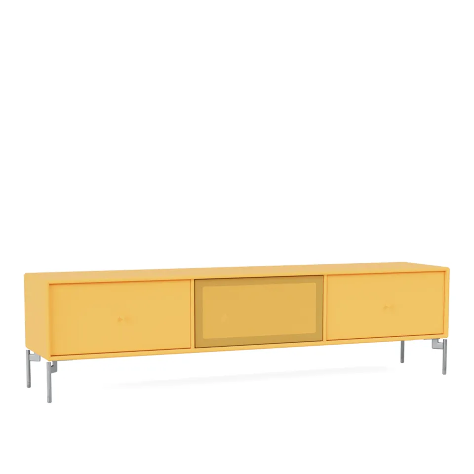 Montana Selection Octave V TV-bänk ben