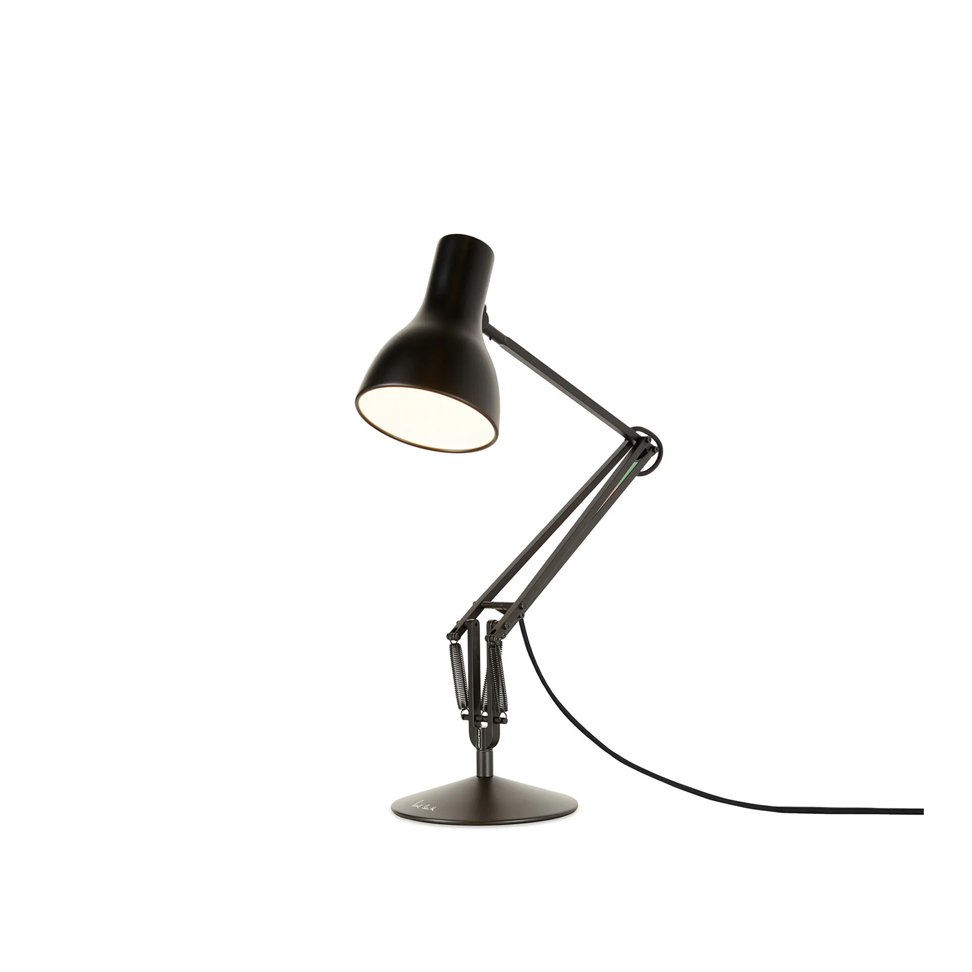 Type 75 Desk Lamp Paul Smith Edition Five