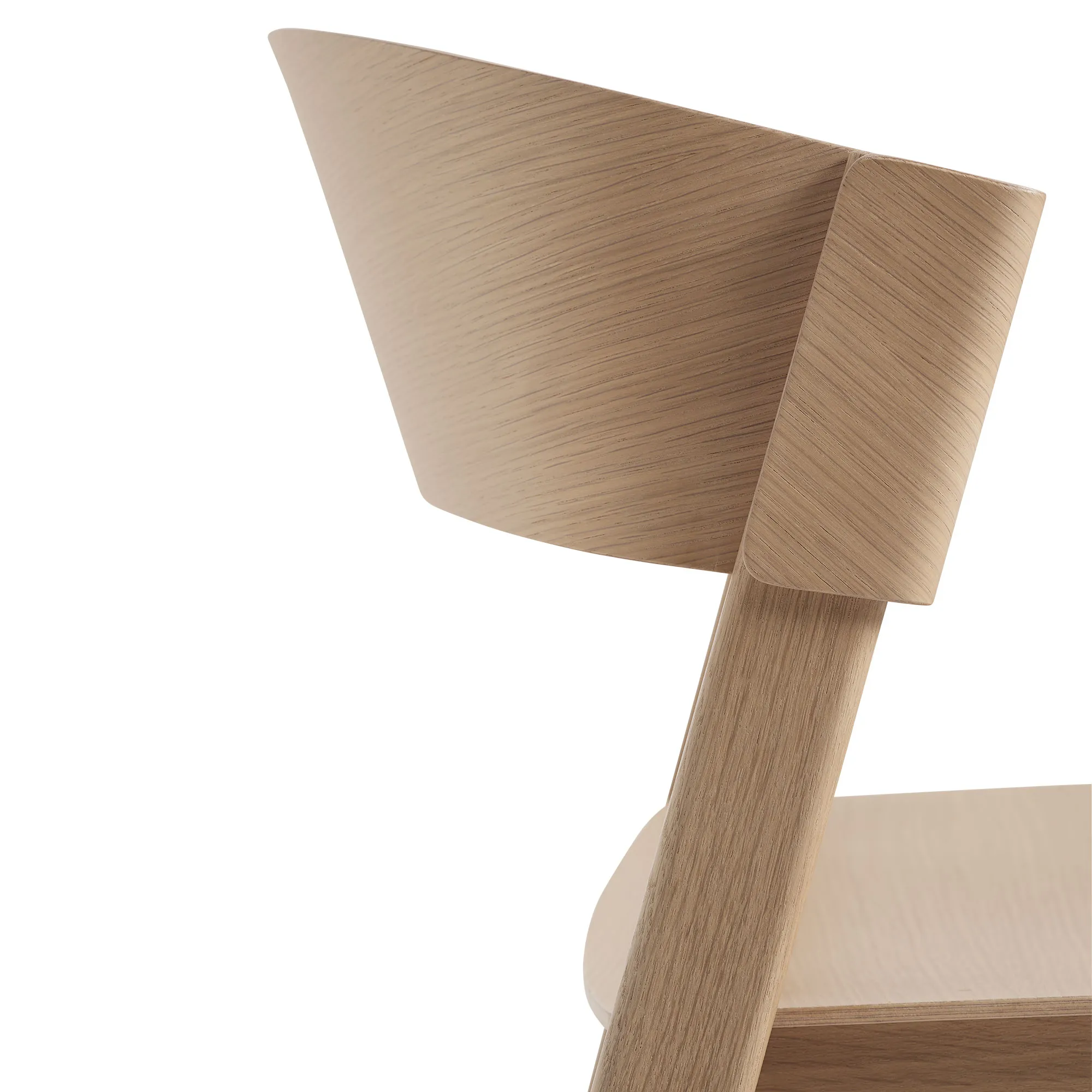 Cover Side Chair