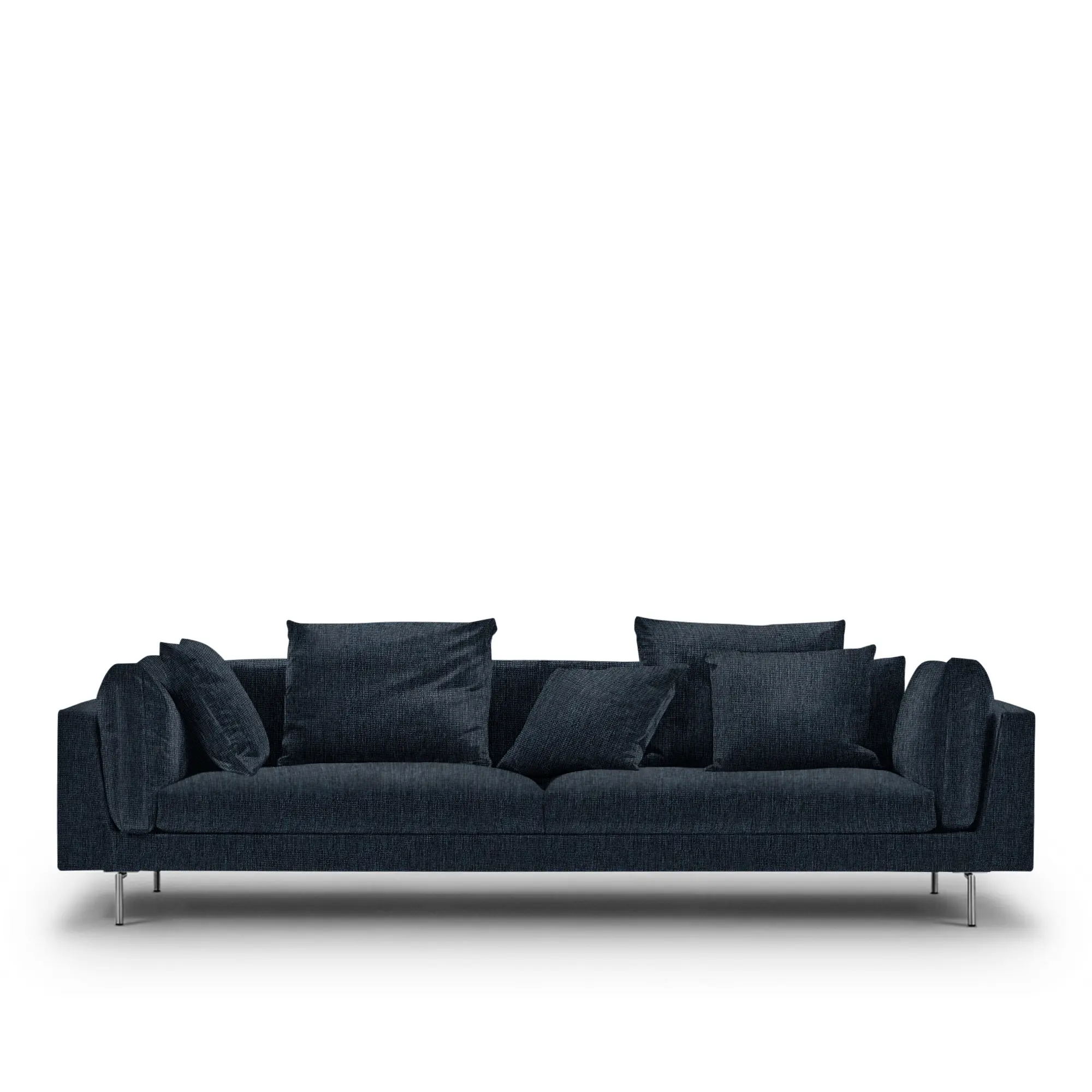Float High 4-seters sofa 300 cm