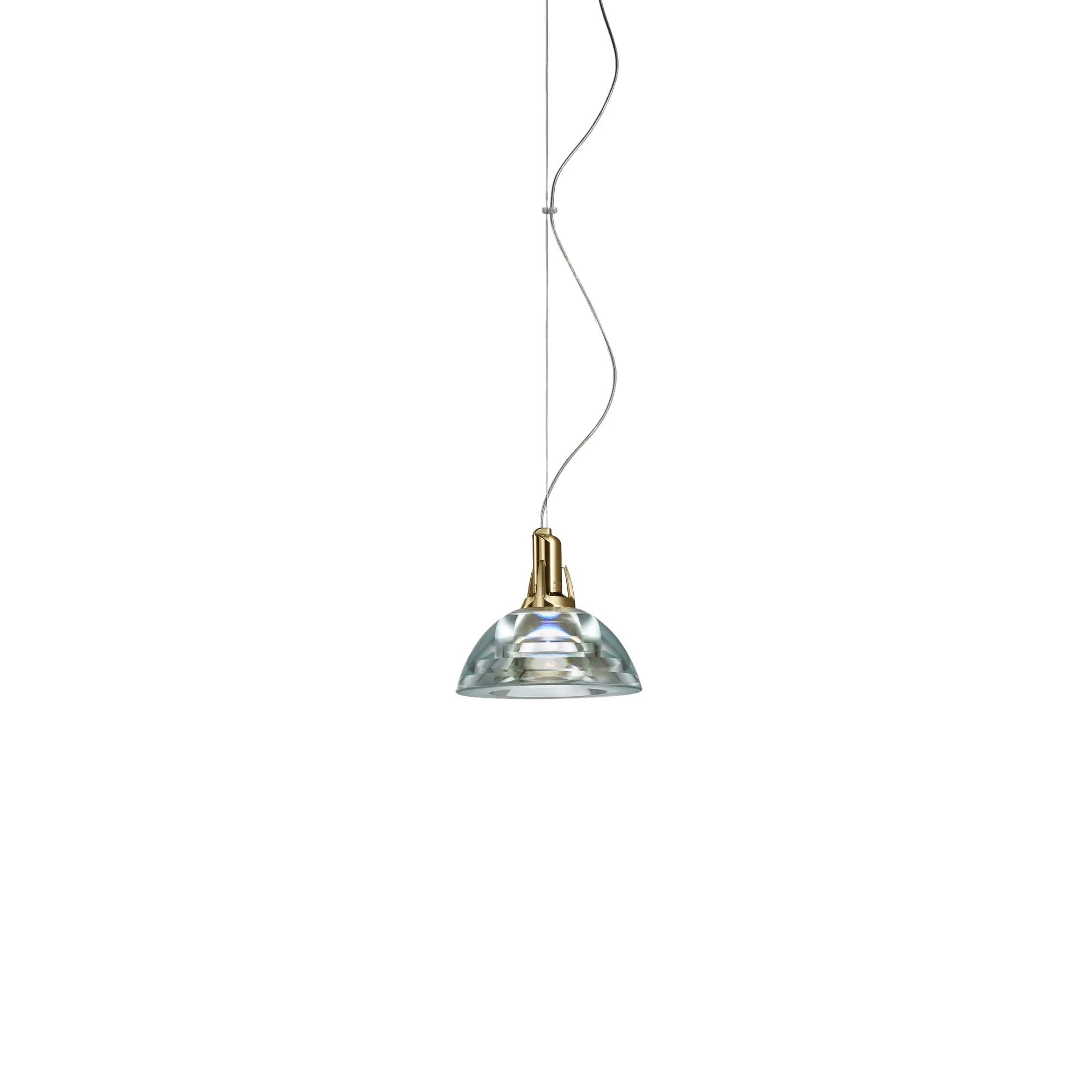 Galileo pendellampa