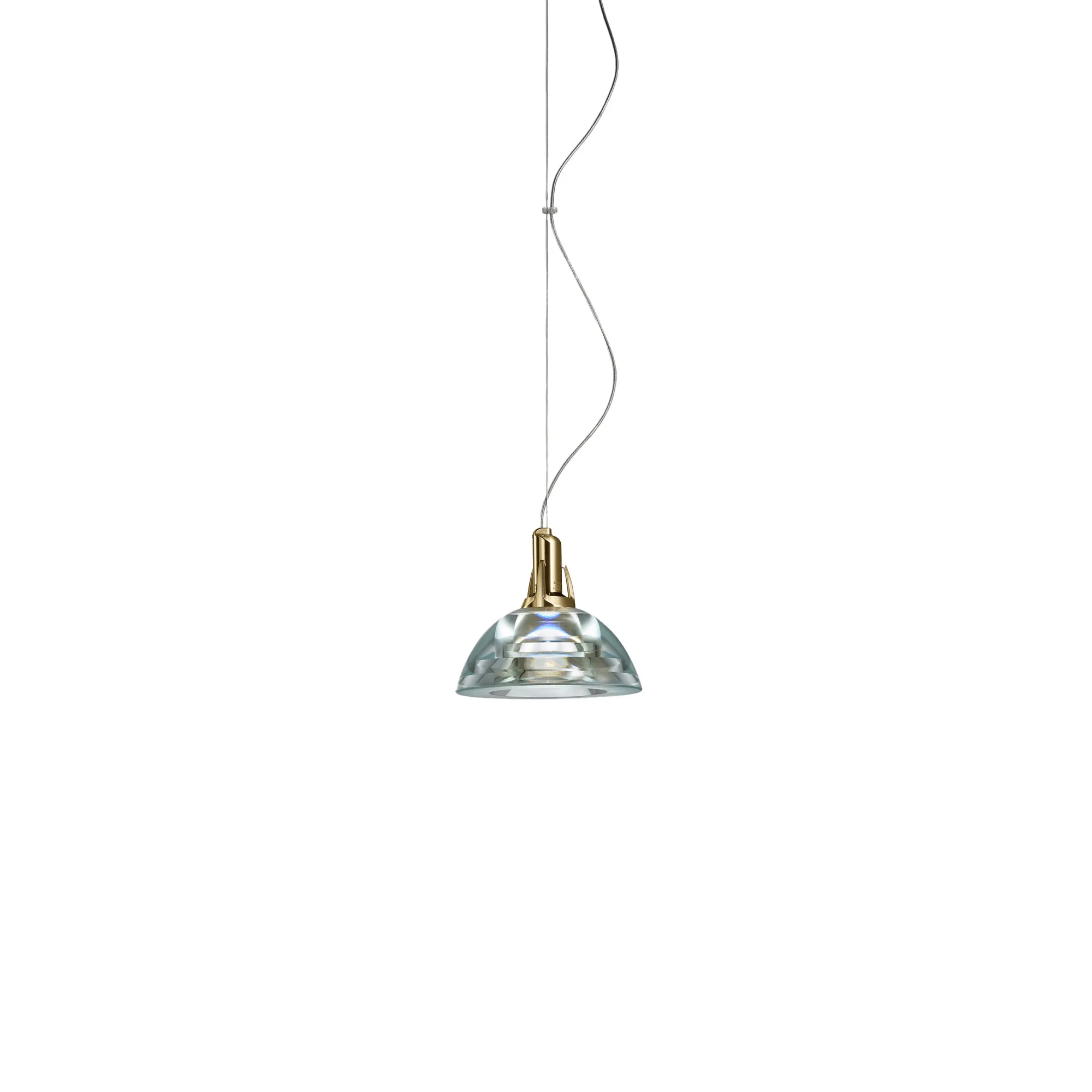 Galileo pendellampa