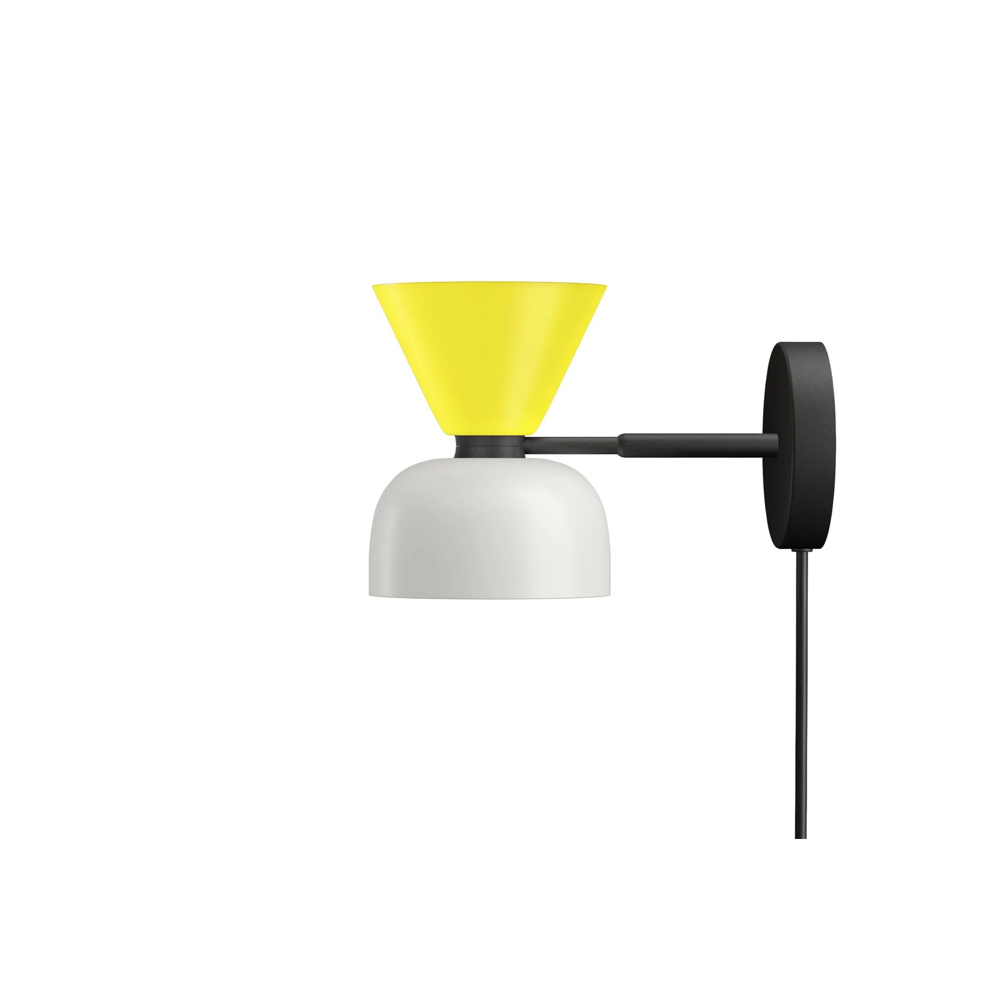 Alphabeta Wall Light + Cable