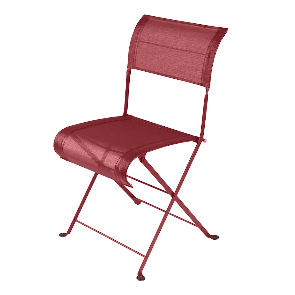 Dune Premium Chair Storm Grey