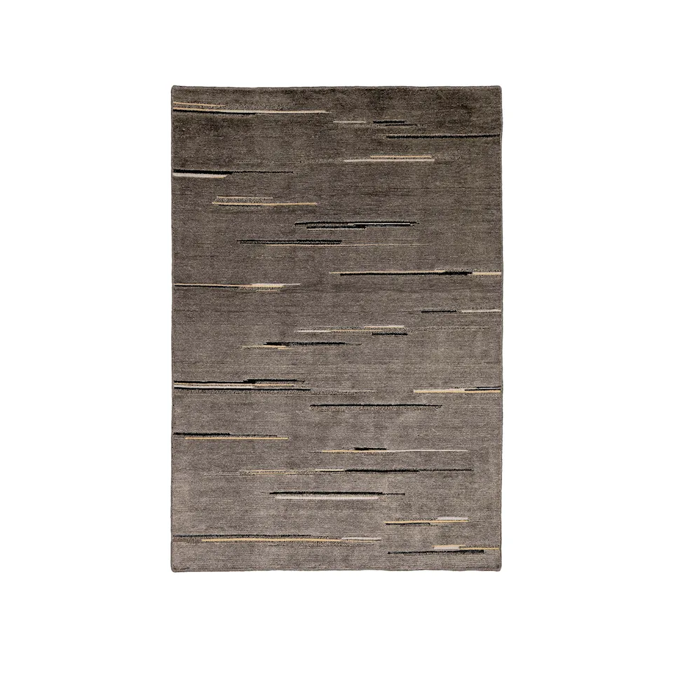 Colorado Rug Ashes
