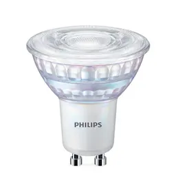 LED Ljuskälla GU10 6,2W 575lm 2700K Dimbar klar