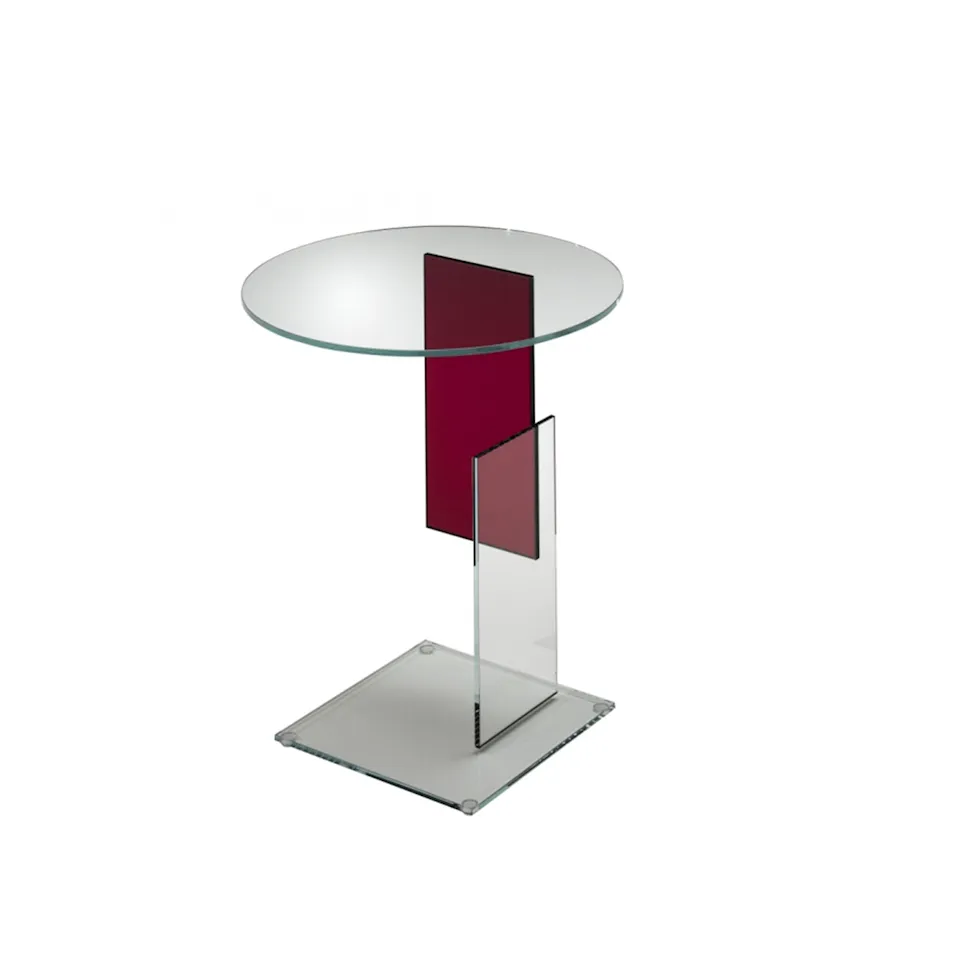 Don Gerrit Coffee Table