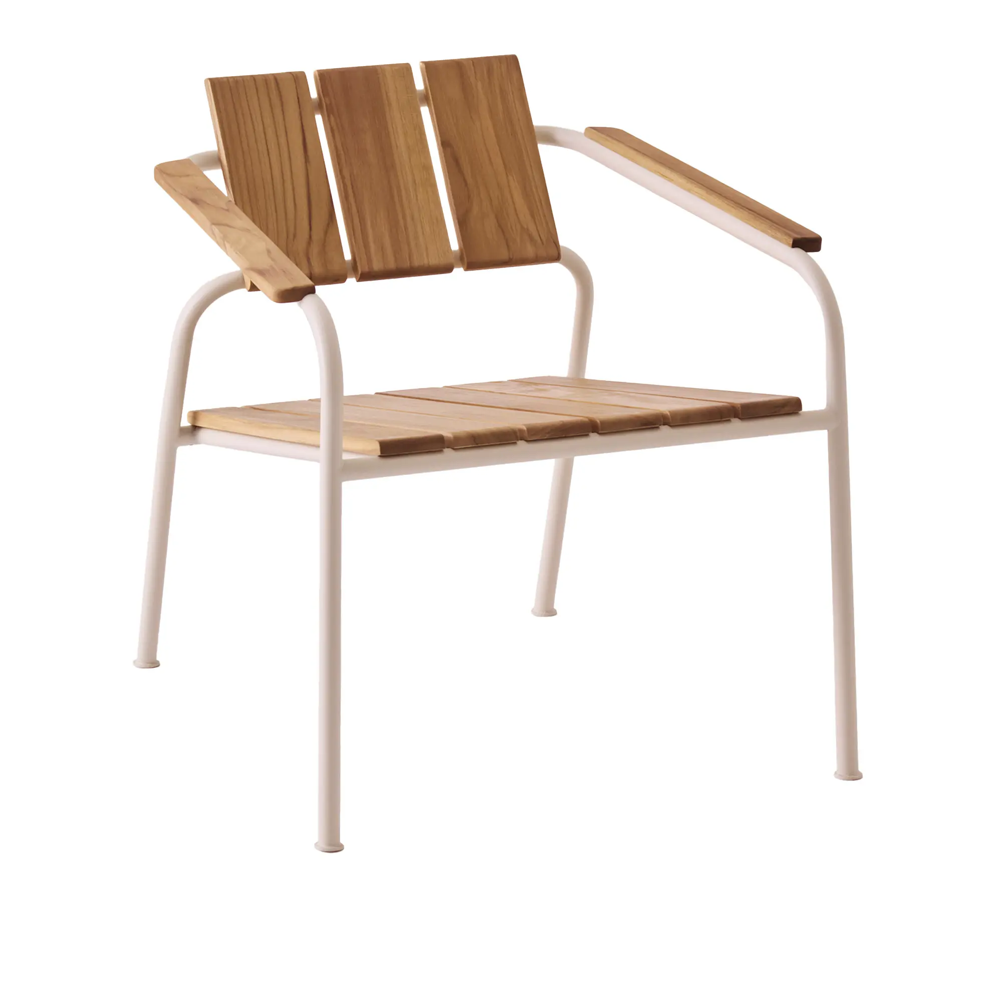 Kallio outdoor lounge chair