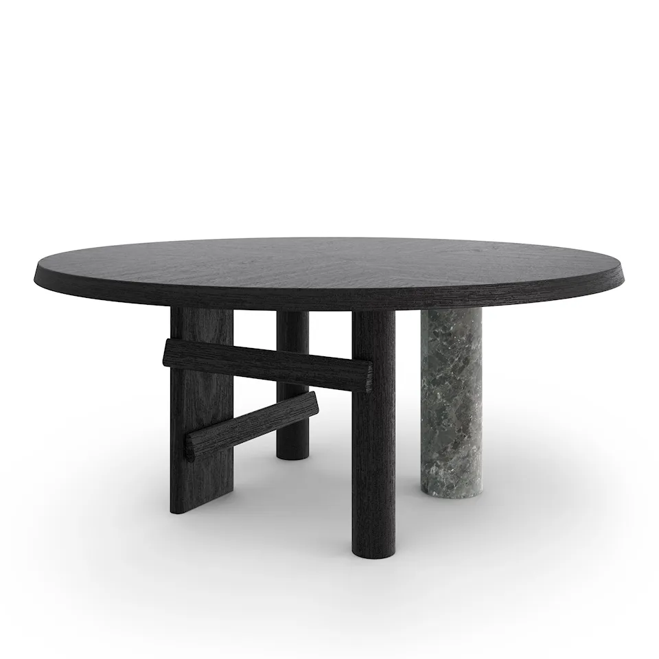 Sengu bord Ø 180 cm