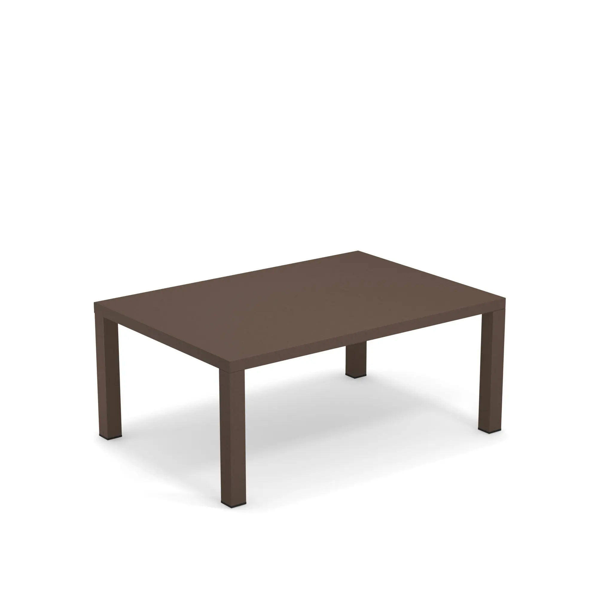 Round Coffee Table