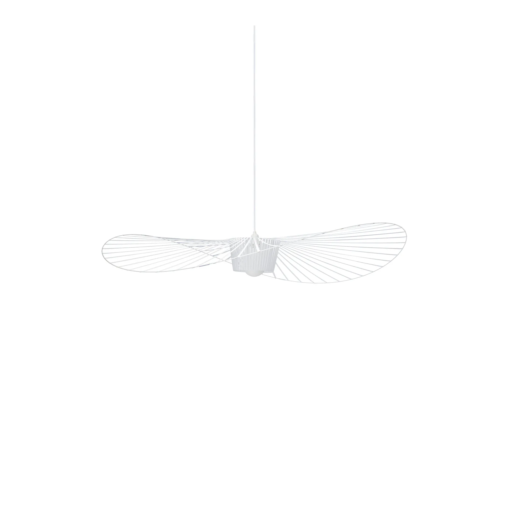 Vertigo pendant lamp medium 140cm