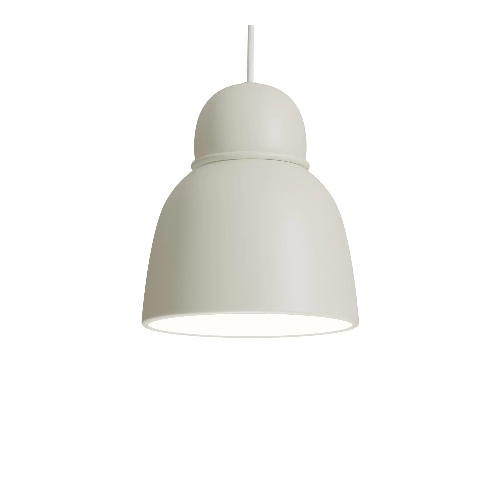 Bird pendellampa