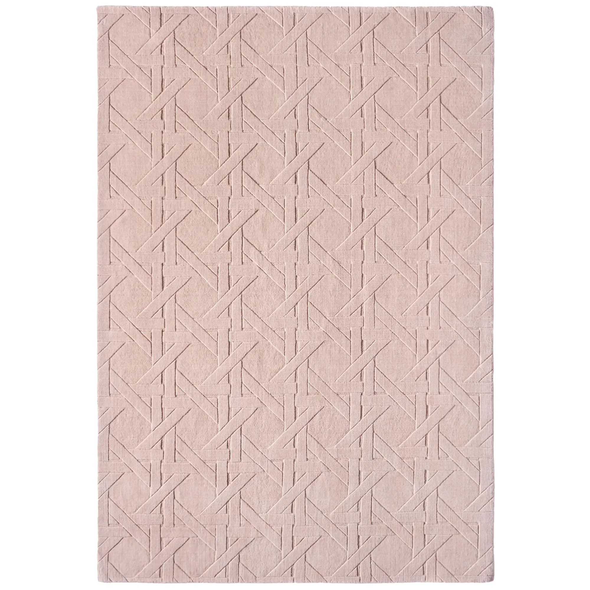 Manuela Light Beige ullmatta