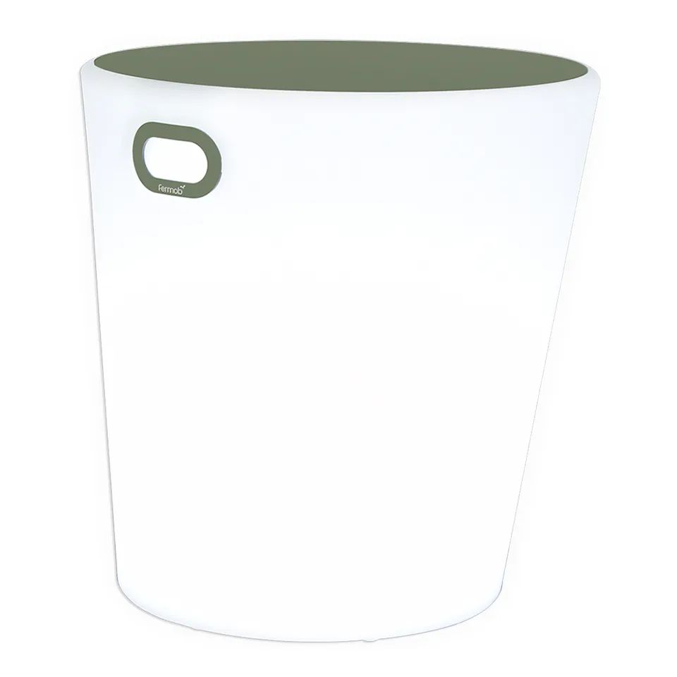 Inouï Lighting Stool