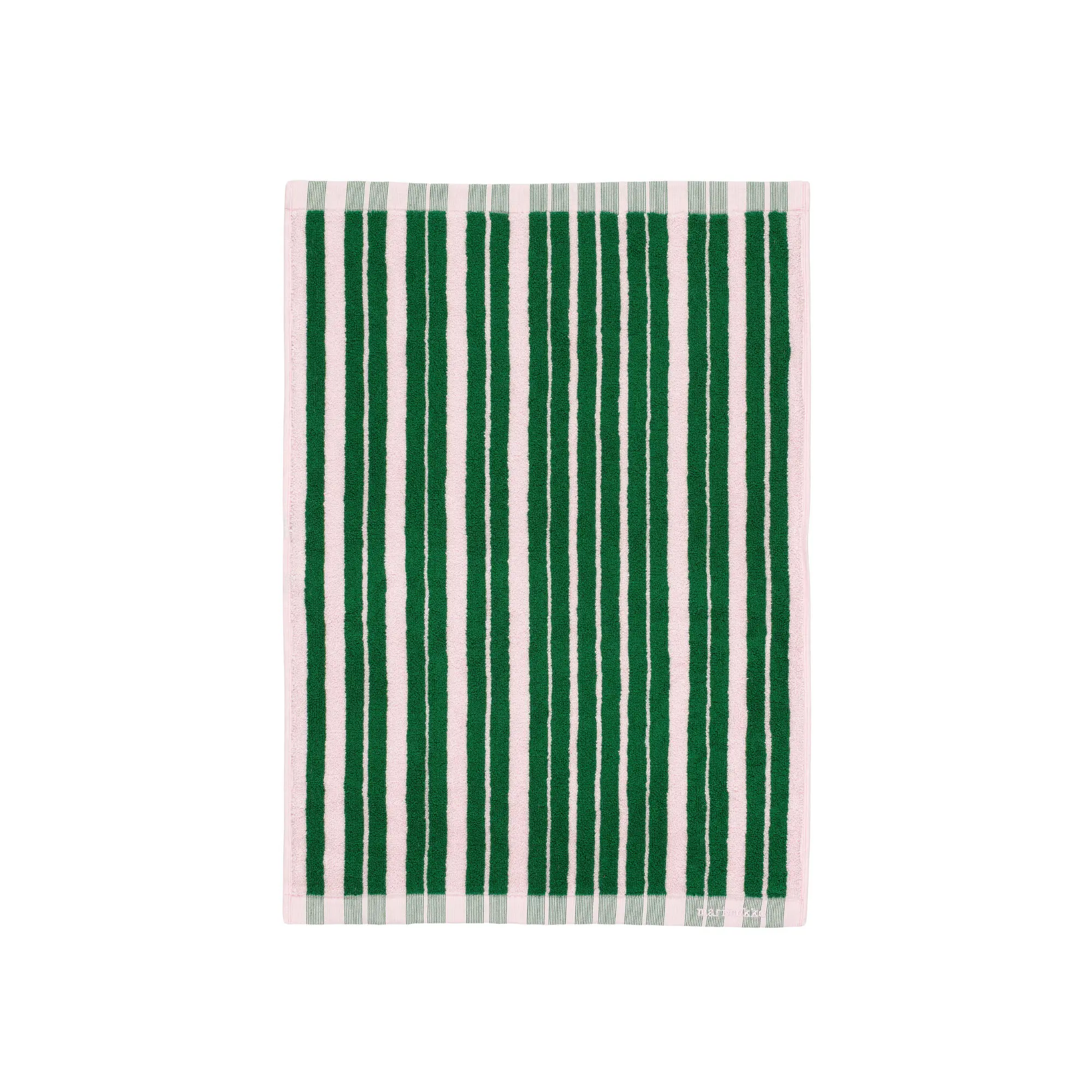 Raide handhandduk 50x70 cm
