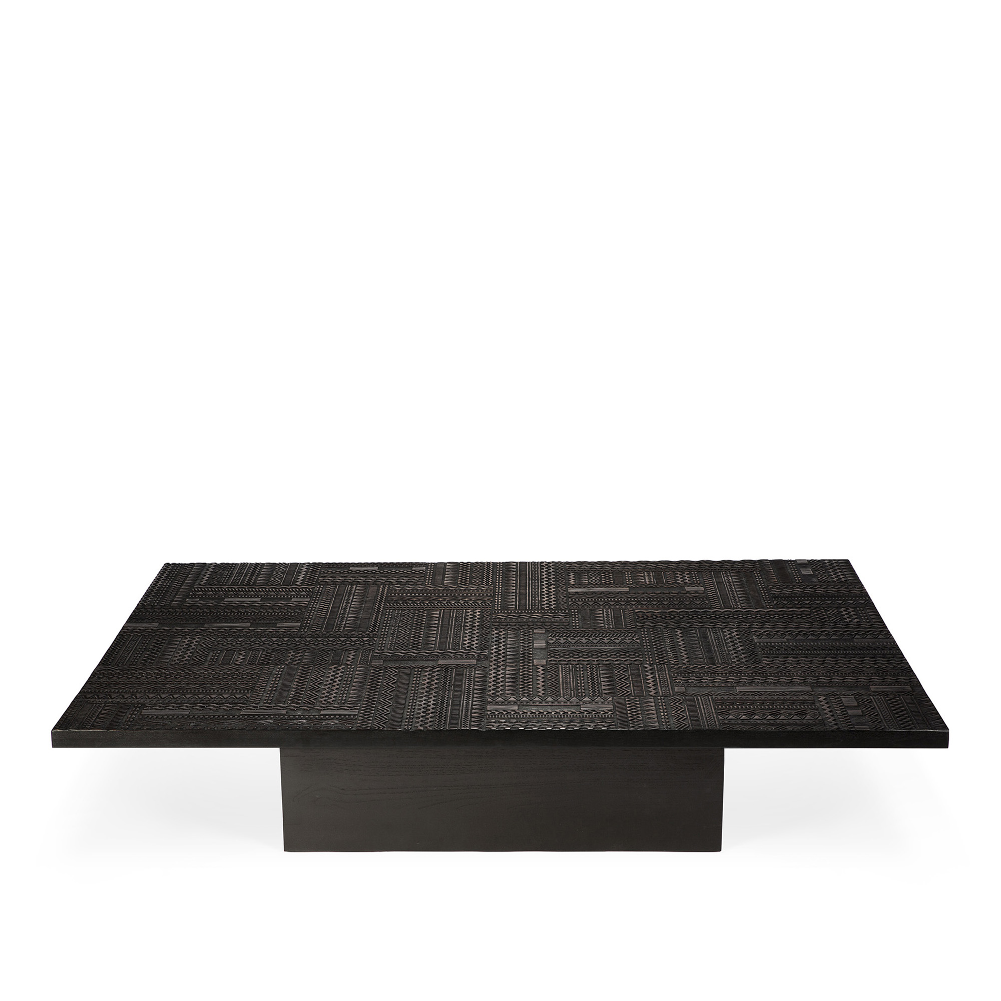 Ethnicraft, Tabwa Soffbord 120x170 cm