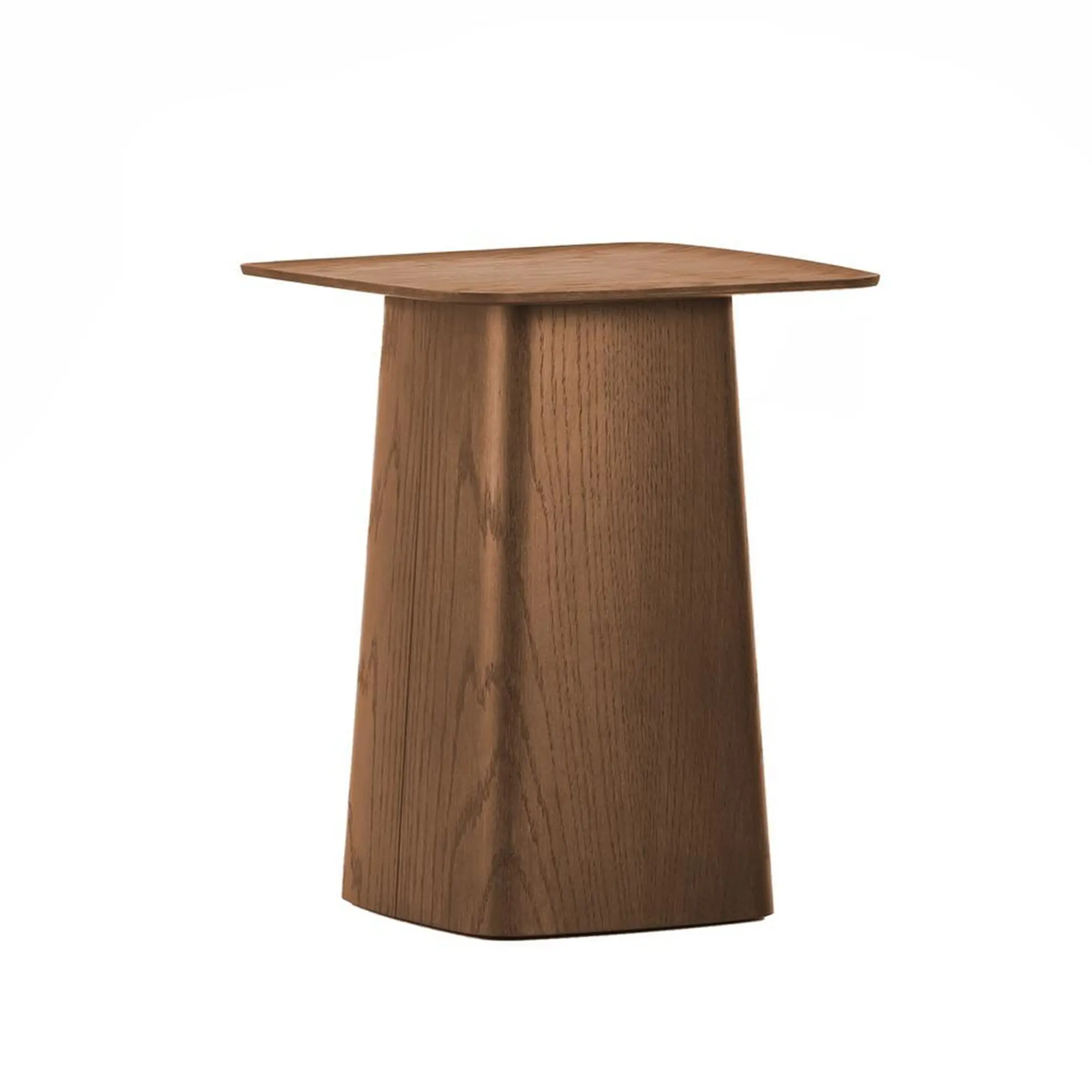 Wooden sidobord Medium