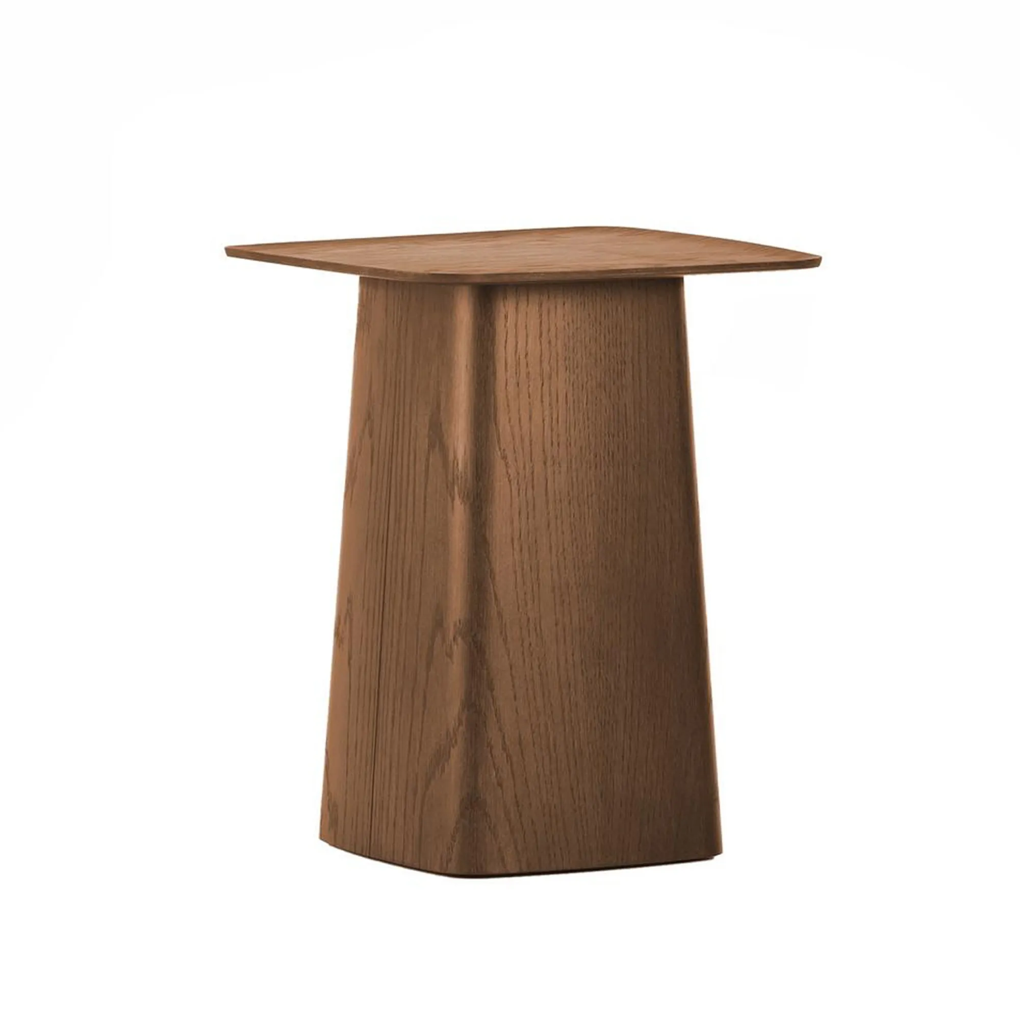 Wooden sidobord Medium