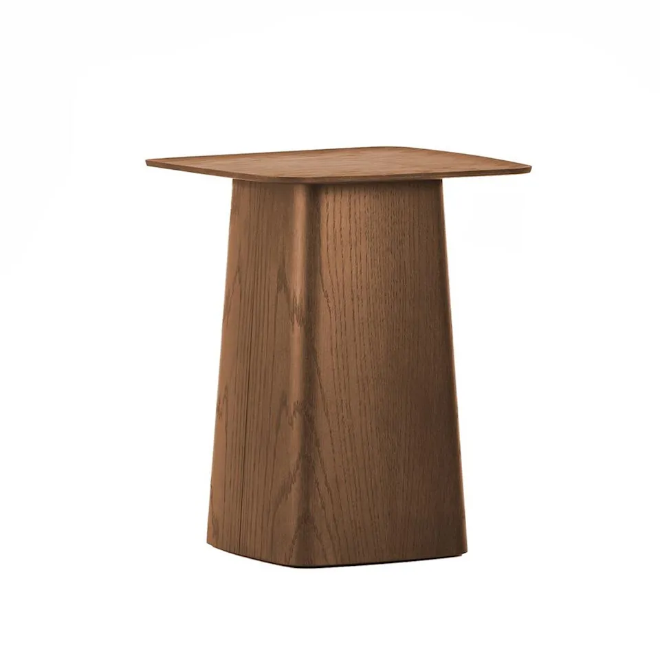 Wooden Side Table Medium