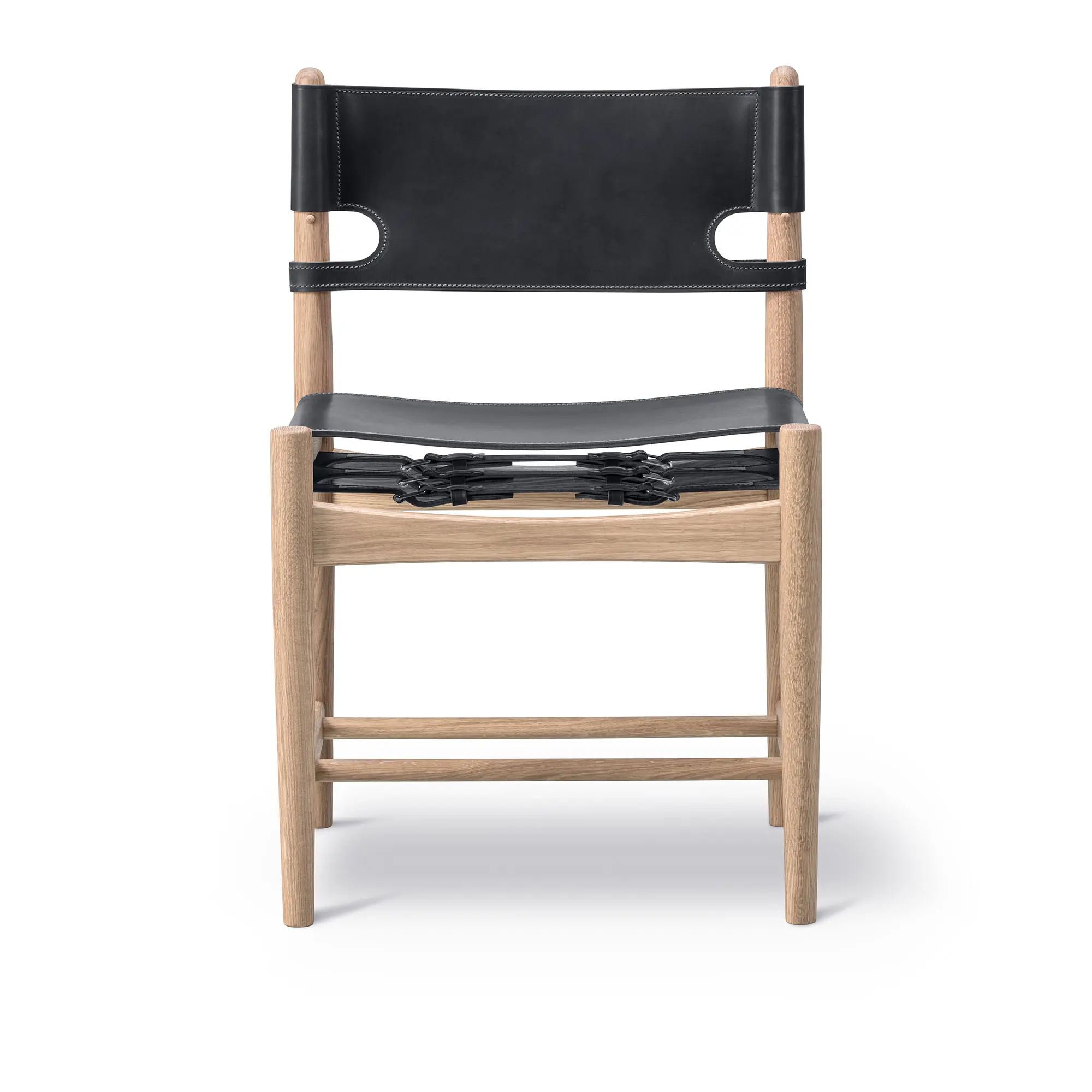 The Spanish Dining Chair