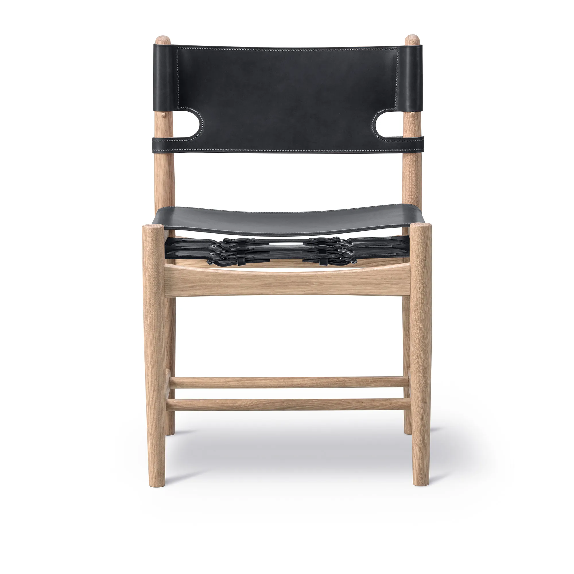 The Spanish Dining Chair