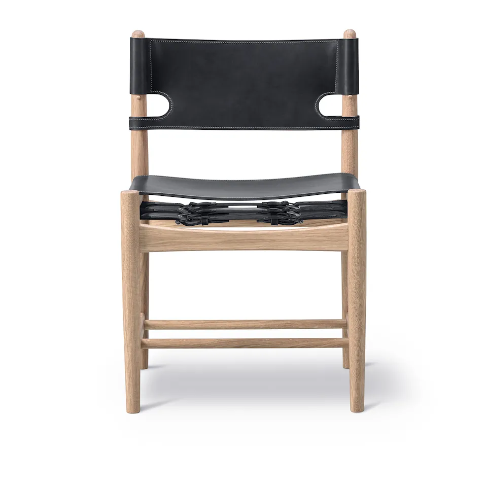 The Spanish Dining Chair