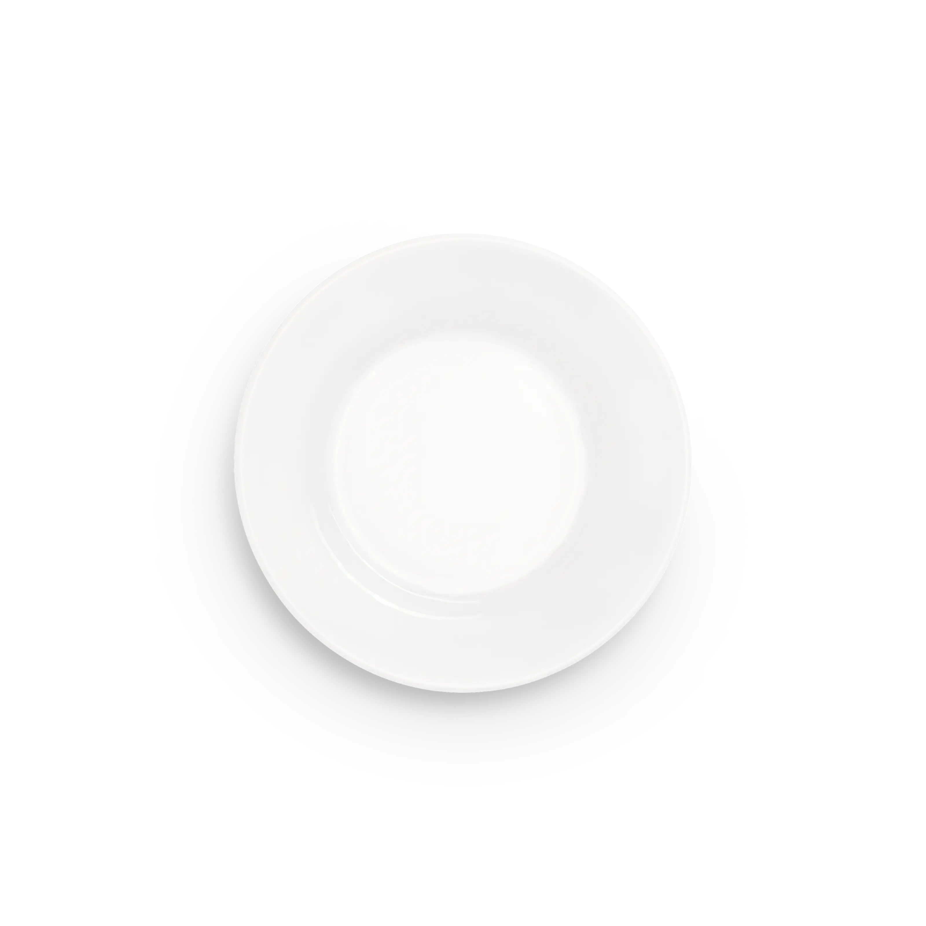 Basic Tallrik 21 cm