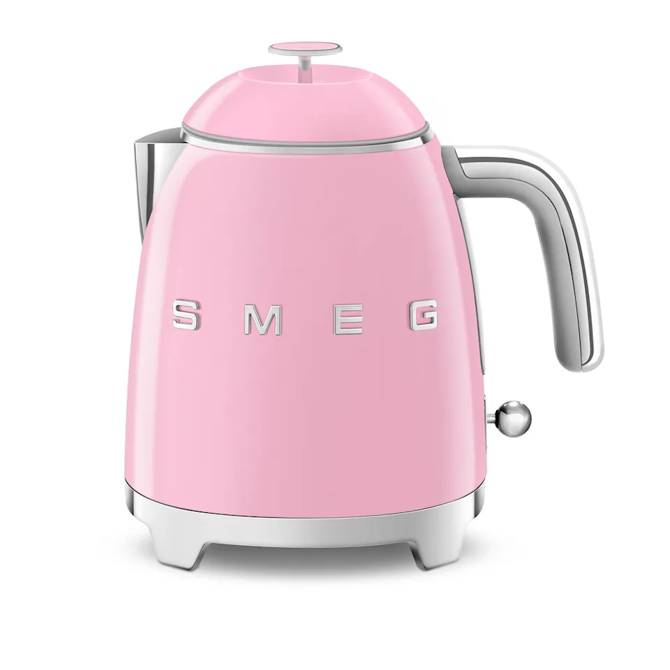 Smeg Kettle Mini KLF05
