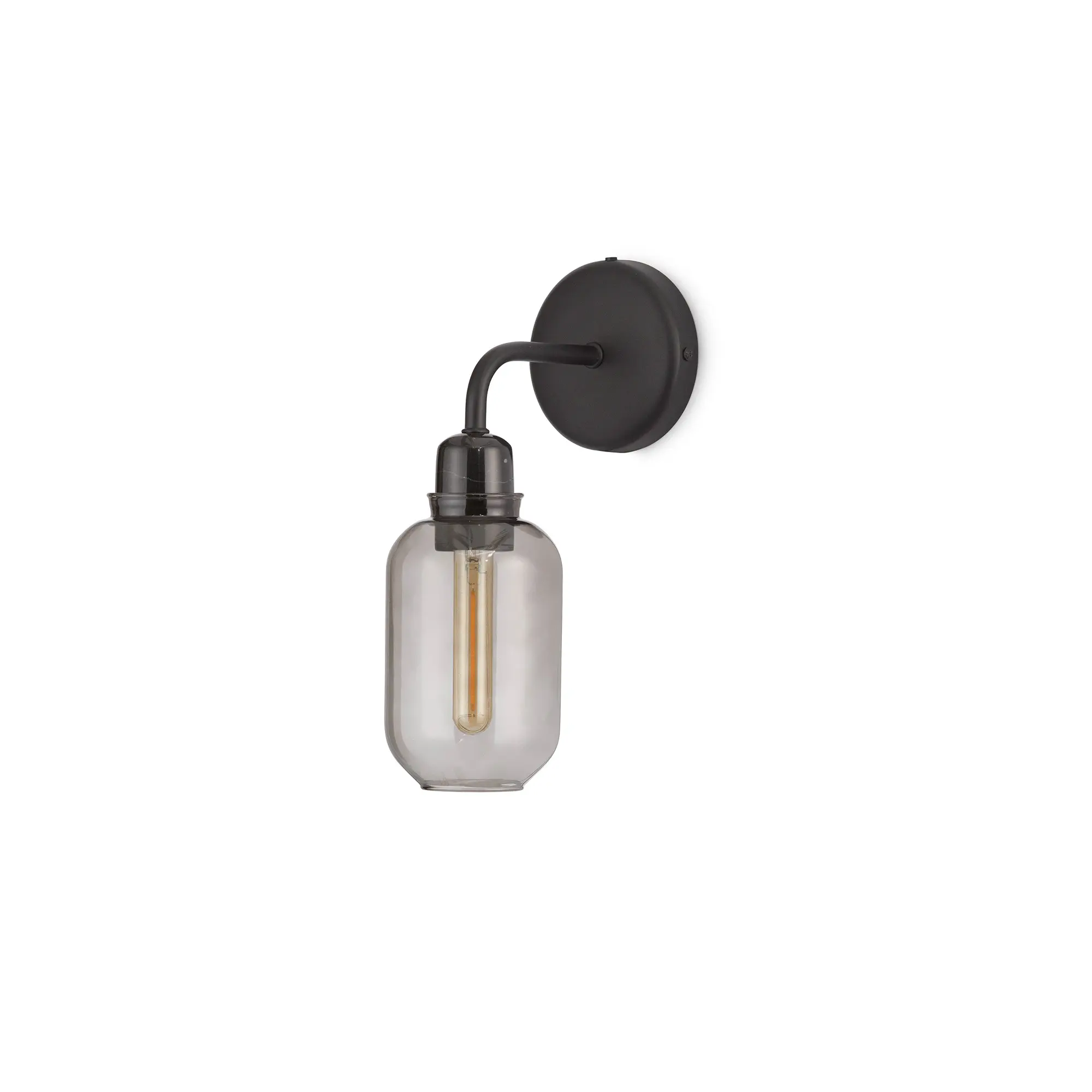 Amp Wall Lamp