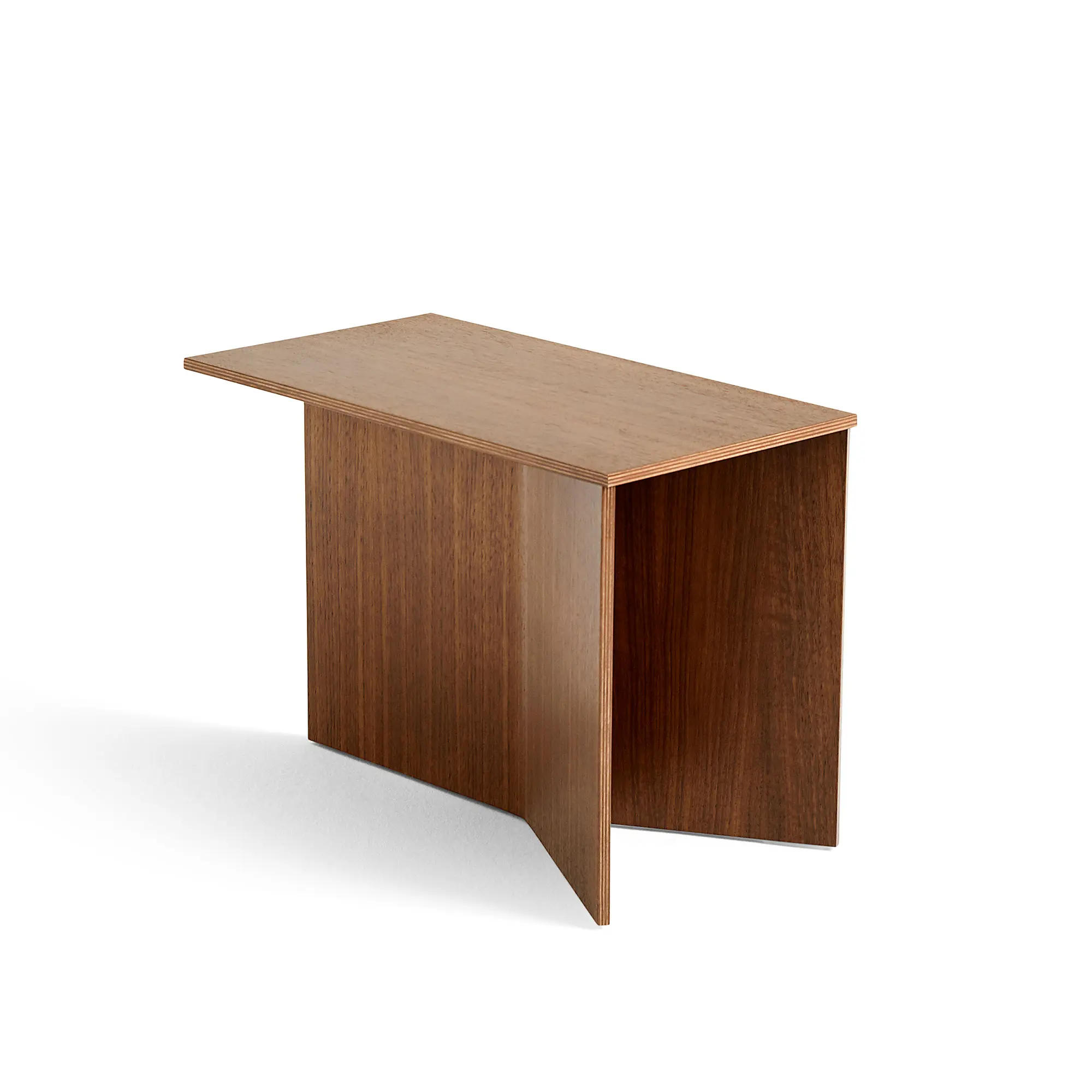 Slit soffbord Oblong