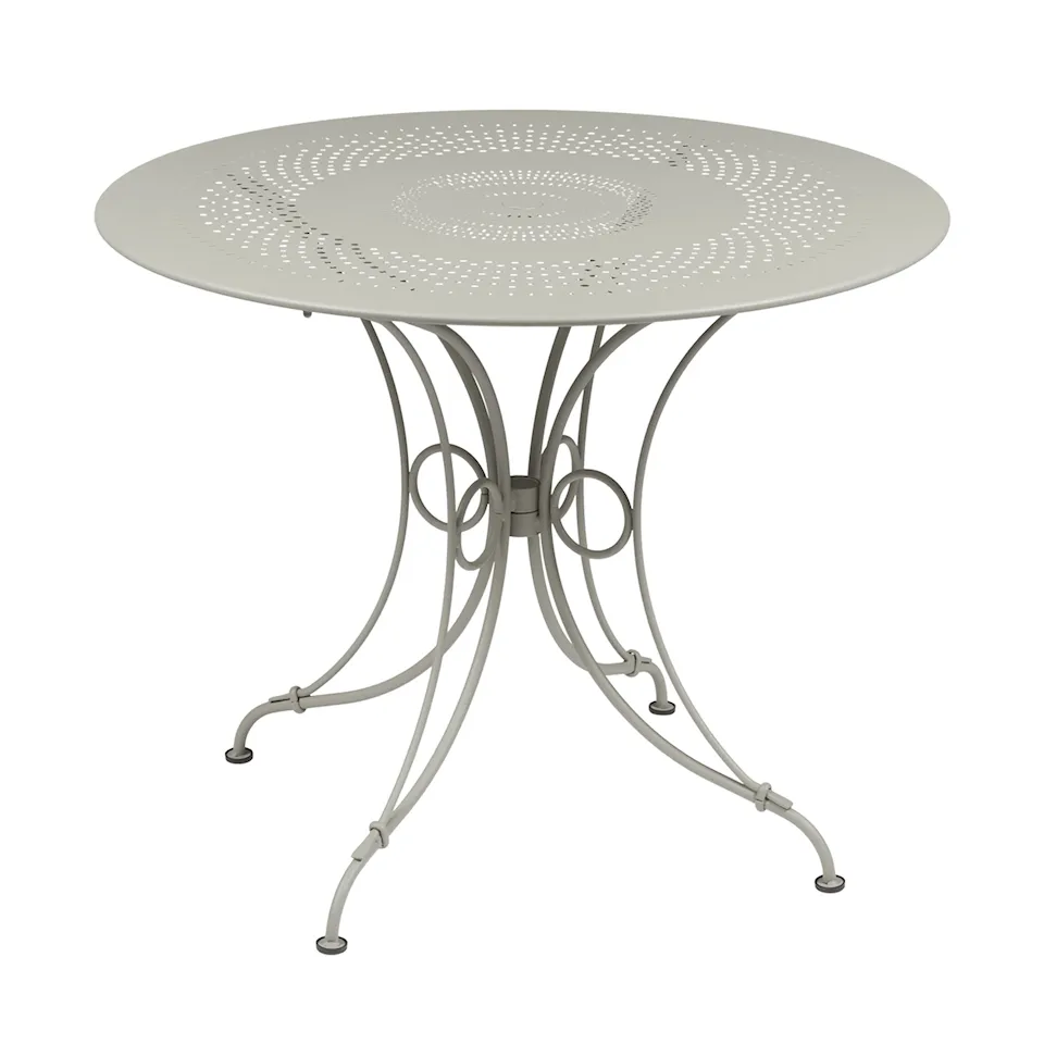 1900 Table