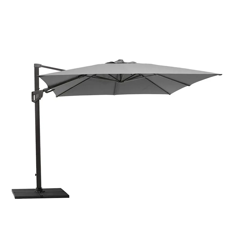 Hyde Luxe Tilt - 3x3 m